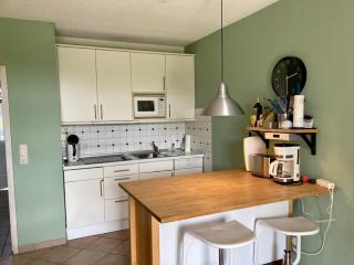 Wattenkieker 7b - Wangerooge - 8