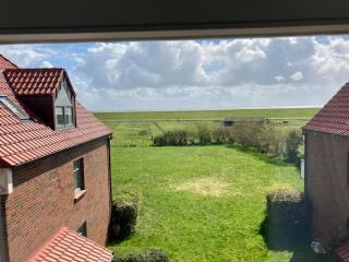 Wattenkieker 7b - Wangerooge - 1