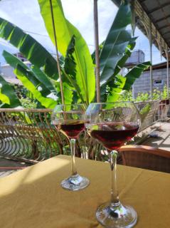 Friendly Guest House - Kutaisi - 1