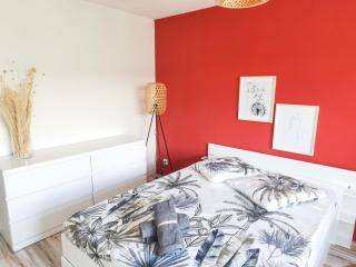 Le Théâtre du Vieux Foyal - Appartement 4 personnes à Fort-De- France - 1