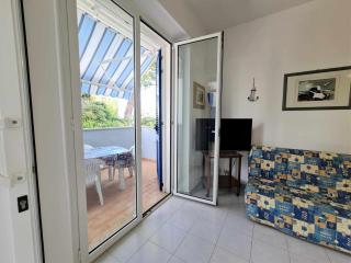 R31 Numana trilocale con terrazzo vista mare - Numana - 8