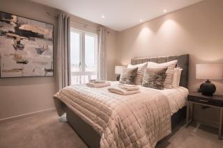 Entire 2 Bed - No. 49 - The Cosy Collection Ltd - York - 8