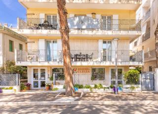 Residenza Clelia Riccione - Riccione - 7