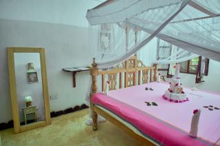 Mvuvi Lodge - Watamu - 1