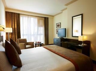 Movenpick Makkah Hajar Tower - La Mecca - 7