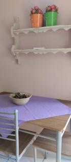 Voula's apartment 2 - Fourka - 2
