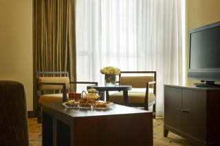 Movenpick Makkah Hajar Tower - La Mecca - 6