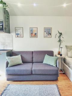 Studio à La Grande Plage de Biarritz - Biarritz - 7