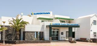ILUNION Costa Sal Lanzarote - Puerto del Carmen - 9