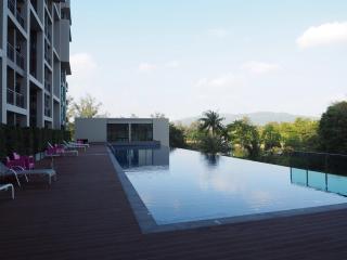 Sugarpalm Suan Luang by Nongrit - 1
