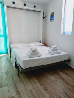 Casa del Capitano - Suite Mediterraneo - Ponza - 4