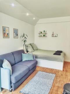 Studio à La Grande Plage de Biarritz - Biarritz - 5