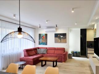 visit baltic - Apartament Młodej Sztuki RS2 11 - Świnoujście - 7