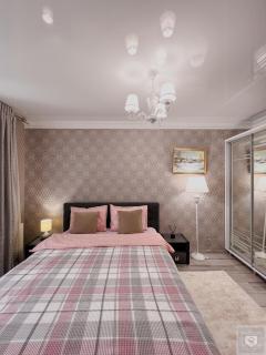 RentHouse Apartments Premium Living - Chişinău - 8
