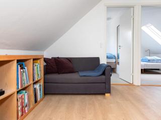 Two-Bedroom Holiday home in Løkken 6 - Løkken - 2