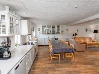 Two-Bedroom Holiday home in Løkken 6 - Løkken - 5