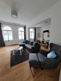 Traum-Ferienwohnung Mozart ! - Wilhelmshaven - 0