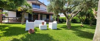 Villa Ilaria casa vacanza Capo Vaticano - Tropea - Capo Vaticano - 0