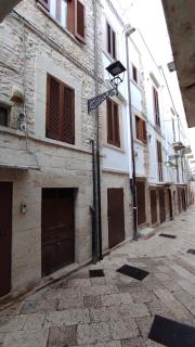 ''B&B Santa Rita Corato fitta camere'' - Corato - 2