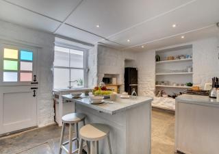 Trevoda House 8 St An Pol - St Ives - 3