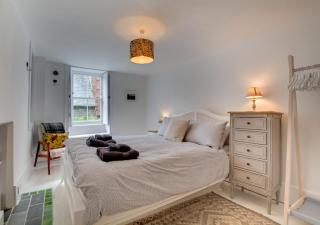 Trevoda House 8 St An Pol - St Ives - 2