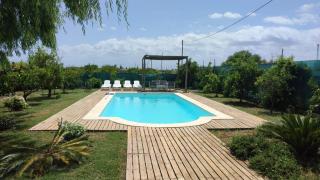 Els Tarongers Perfect for Families or Friends - Sa Pobla - 8