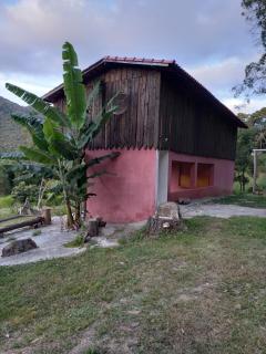 Solar Picu Eco-hospedaria - 1