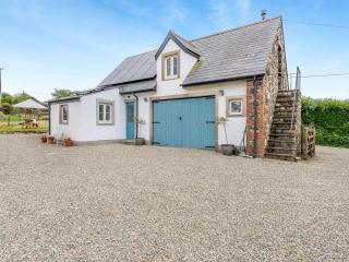 Caerau Bach - Abercastle - 9