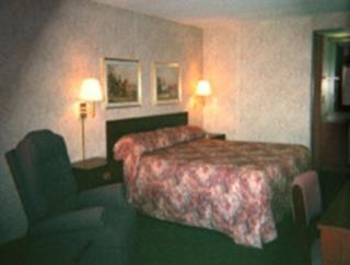 Relax Inn Richmond - Richmond - 1