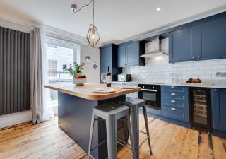 Upper Crust 4 - St Ives - 9