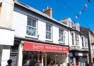 Upper Crust 4 - St Ives - 5