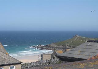 Atlantic Retreat 10a Ventnor Terrace - St Ives - 4