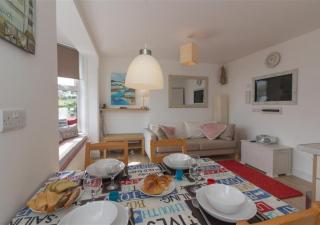 Atlantic Retreat 10a Ventnor Terrace - St Ives - 3