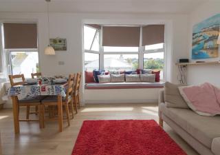 Atlantic Retreat 10a Ventnor Terrace - St Ives - 6