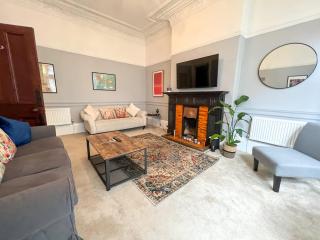 Cozy Retreat Glasgow West End - Glasgow - 2