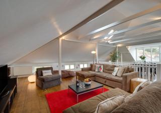 Westcott House The Warren 4 - St Ives - 9