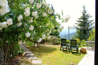 SB Bed & Breakfast - Seborga - 0