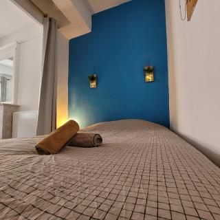 Chez Odette - Grenoble - 6