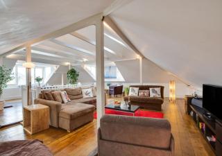 Westcott House The Warren - St Ives - 1