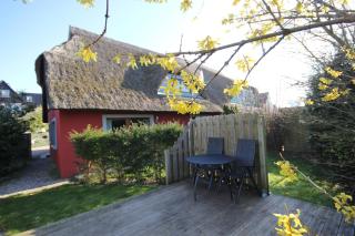 Ferienwohnung Meeresträume Wohnung 2 - Wustrow - 6