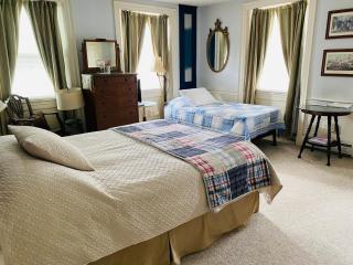Northey Street House - Salem - 2