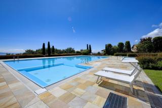 La Torretta by Garda FeWo - 9