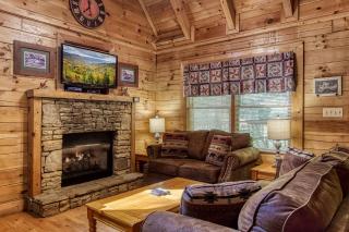 ER227 - Bearry Nice cabin - 6