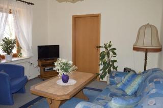 Timmerloher Weg, Ferienwohnung - 5