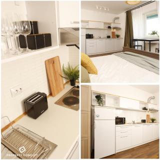 Cozy Concept Studio - Bucarest - 8