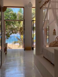 Pala Beach Villa - Hikkaduwa - 0