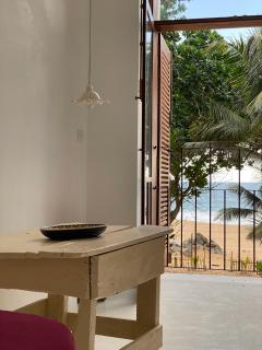 Pala Beach Villa - Hikkaduwa - 2