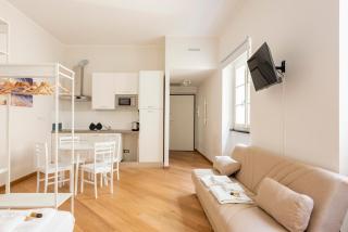 JOIVY Cozy flat in the historical centre of Genova - Genova - 9