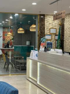 Taj Aleiman Hotel - 1