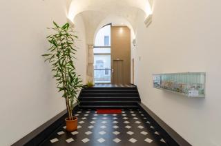 JOIVY Cozy flat in the historical centre of Genova - Genova - 1